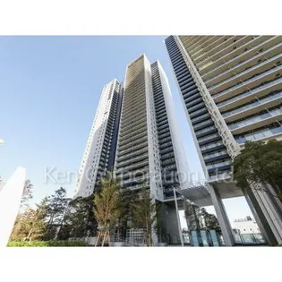 ワールドシティタワーズ ブリーズタワーの画像