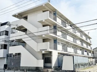 クリーンハイツ豊里の画像