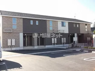 クレール リード Ⅲの画像