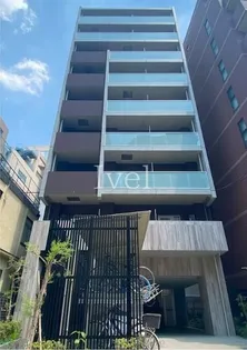 東京都文京区本郷2【マンション】の外観