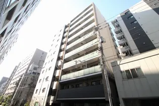 リビオメゾン日本橋浜町の画像