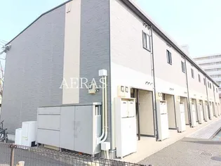 レオパレスK&Sの画像