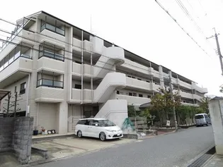 サンテ東甲子園の画像