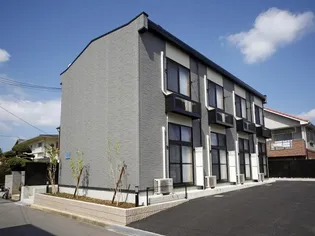 レオパレスエスペランサ志染の画像