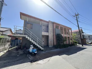 オリバーハウスIIの画像