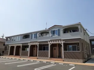 アジュールAの画像