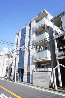 コーラルIIの画像