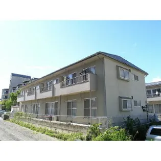 第5田代コーポの画像