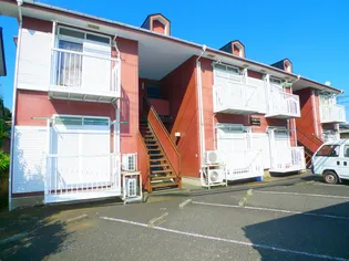 コスナハイツの画像