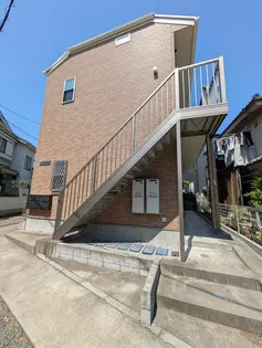 レイディアンス東久保の画像