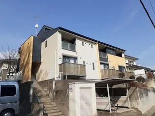 サニーヒルズ岡台IIの画像