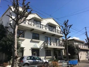 メゾン碑の画像