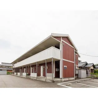 ターミナルパーク中新湊の画像