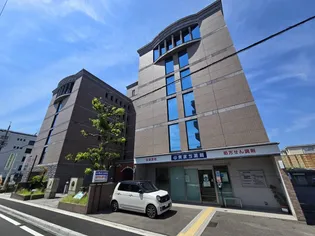 ツインズ スクエアの画像