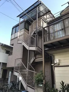 メゾン芝原の画像