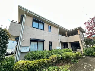 ガーデンズコート立川A棟の画像