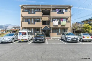 ツイン コート Bの画像