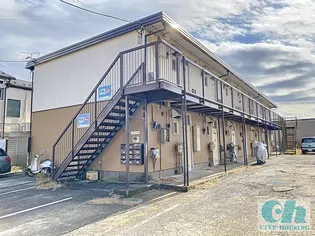 エクセル日吉の画像