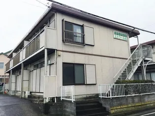 シティハイムエトワールAの画像