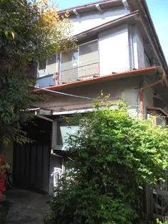 山田アパートの画像