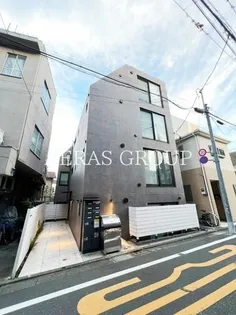 ザ コンラスト大井町の画像
