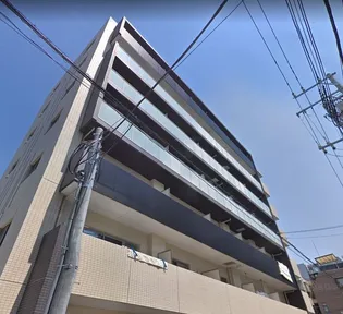 フェールメゾン菊川の画像