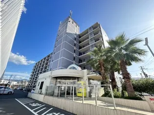 GREEN VILLA GORYOの画像