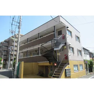 コーポ大薮IIの画像