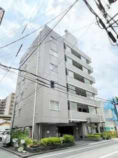 SUEHIROCOURT常盤の画像