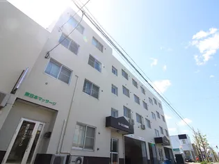 ローズヒル壱番館の画像
