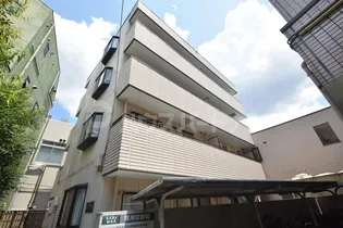 メゾングランドリヴィエールの画像