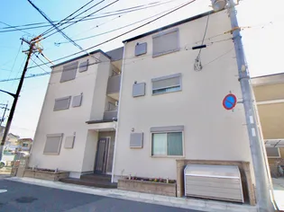 MEMOIRS塚口EASTの画像