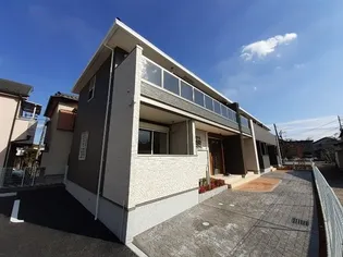 メゾンサンリットIIの画像