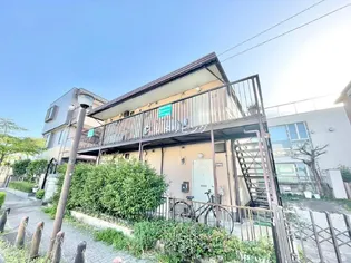 カームケイエスの画像