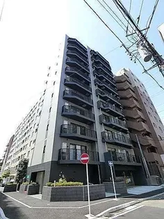 URBANAGE新横浜の画像