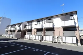 ハイツ定栄 E棟の画像