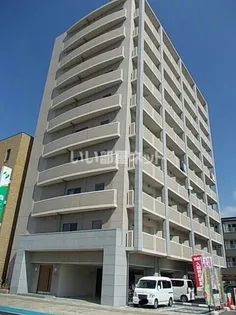 広島県福山市光南町1【マンション】の外観