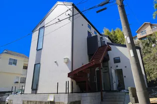 マ ピエス西生田4の画像