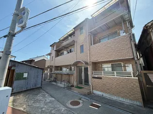 グリーンマンション玉屋2の画像