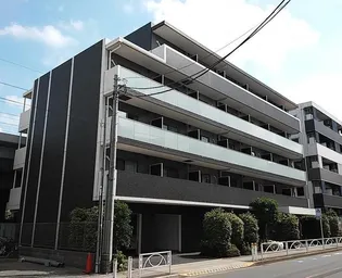 スプレスター世田谷砧の画像