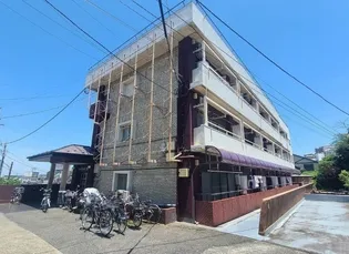 ガーデンハイツフタバの画像