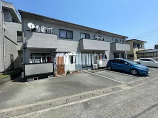 コーポ黒田の画像
