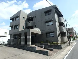 ノーブル名東の画像