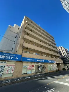 ドミール浦和の画像