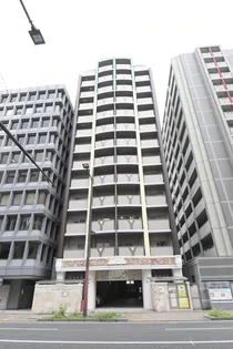 福岡県北九州市小倉北区堺町2【マンション】の外観