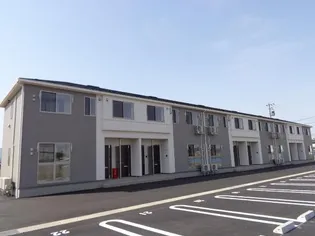 グリーンアークの画像