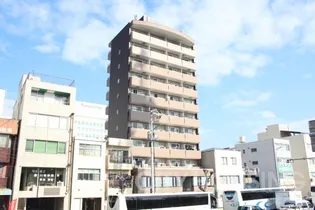 NODAビル【10階】の外観