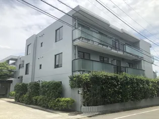 パークハイム上井草の画像