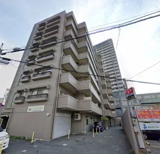 横川ラックビルの画像