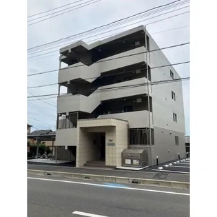 クレアージュ亥鼻の画像